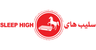 SleepHigh logo